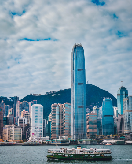 hong-kong